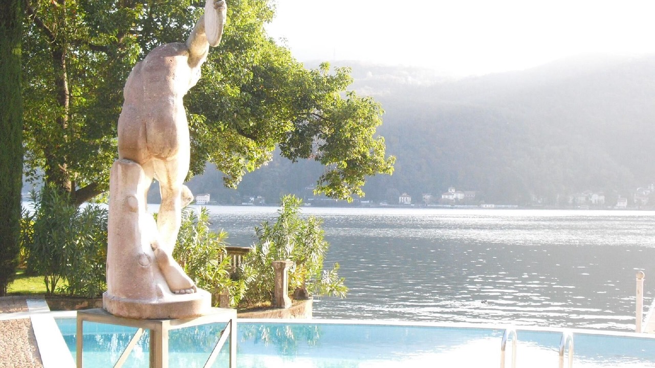 Photo of Outdoor in Porto Ceresio