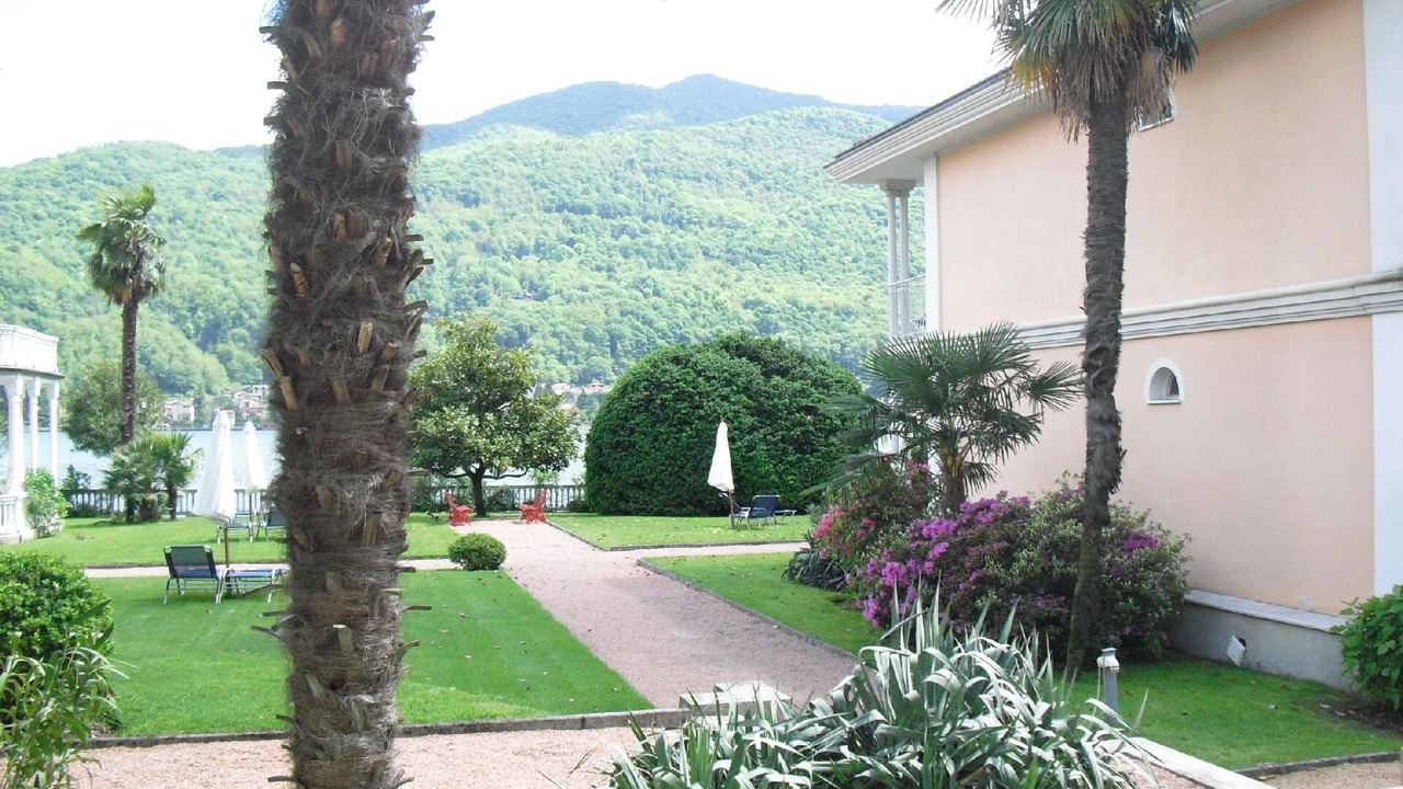 Photo of Outdoor in Porto Ceresio