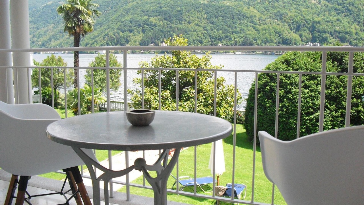 Photo of Outdoor in Porto Ceresio