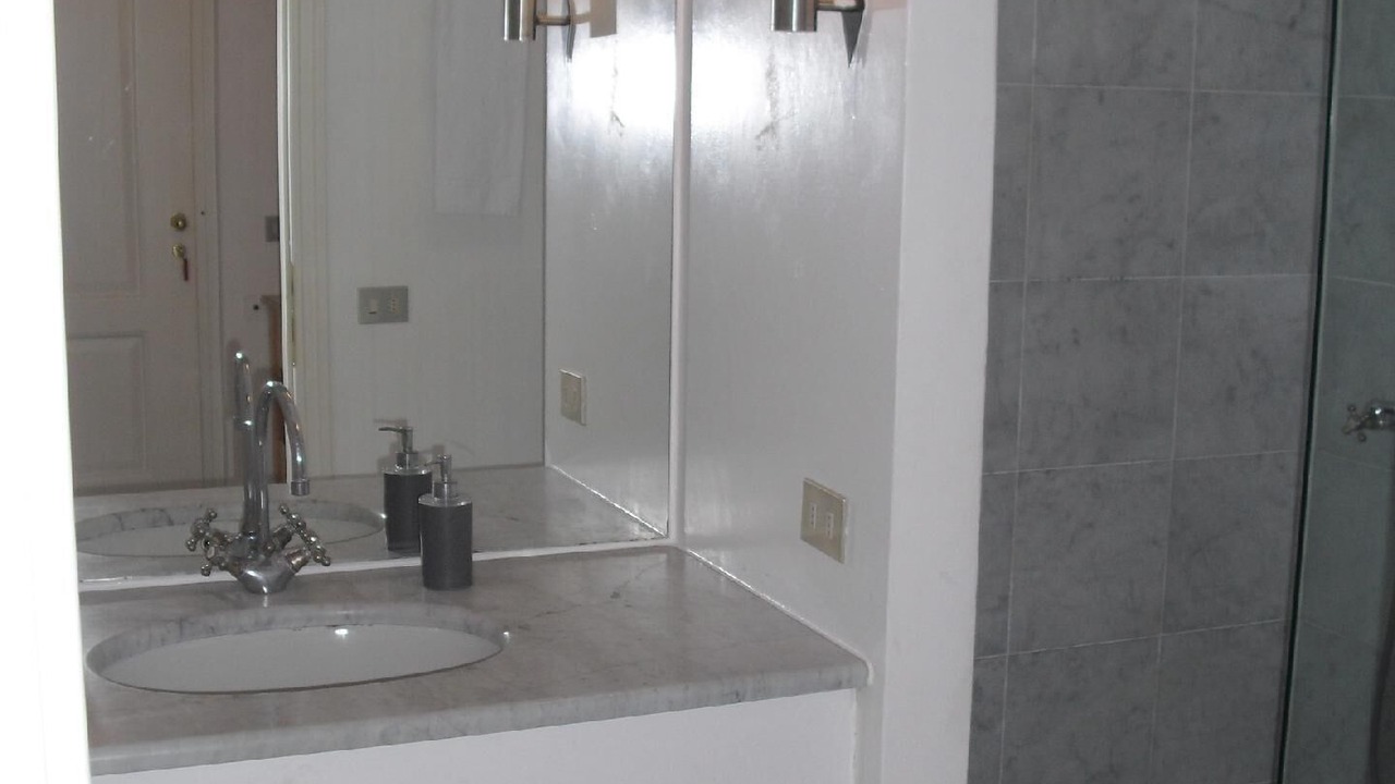 Photo of Bathroom in Porto Ceresio