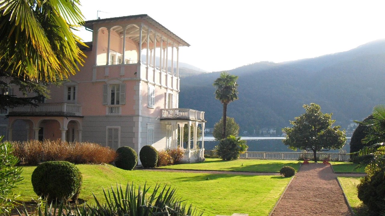 Photo of Outdoor in Porto Ceresio