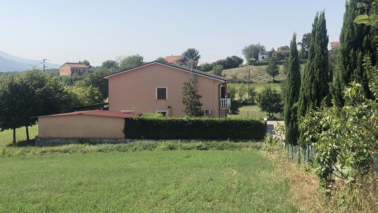 Photo of Outdoor in Cassino