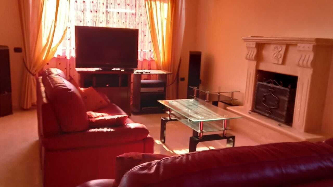 Photo of Livingroom in Cassino