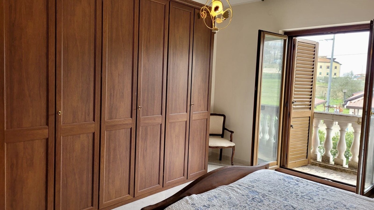 Photo of Bedroom in Cassino