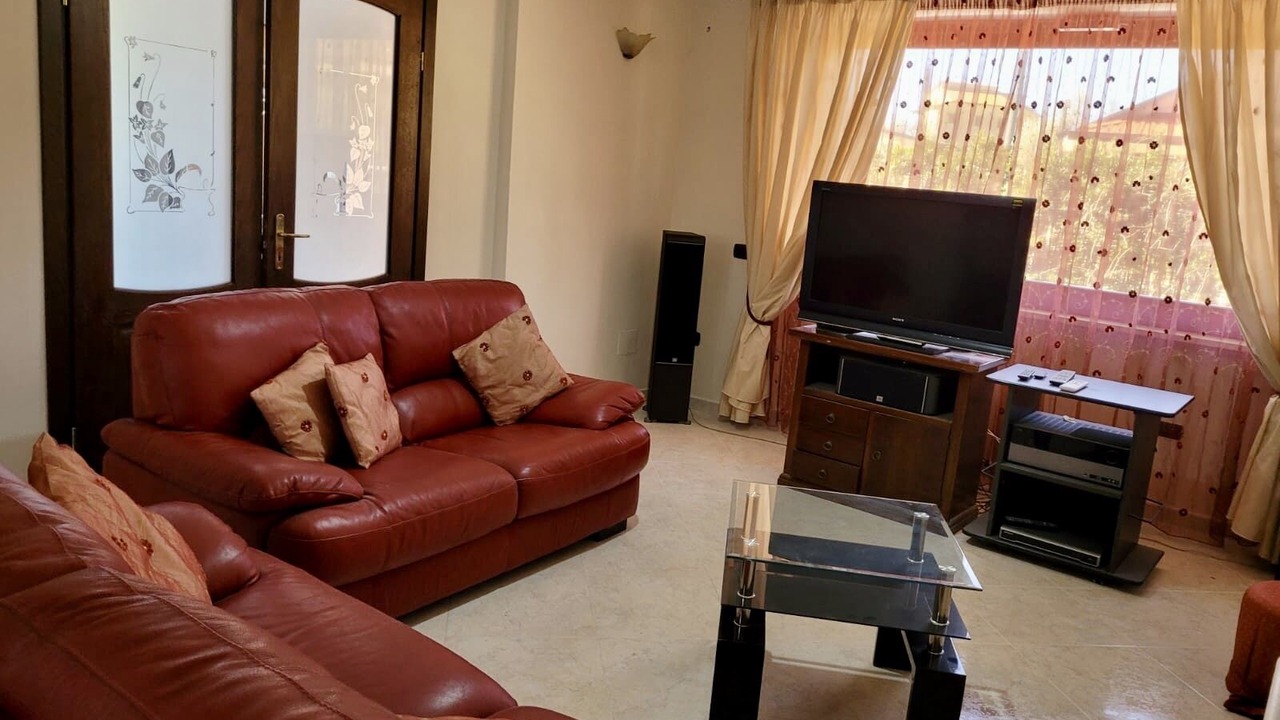 Photo of Livingroom in Cassino
