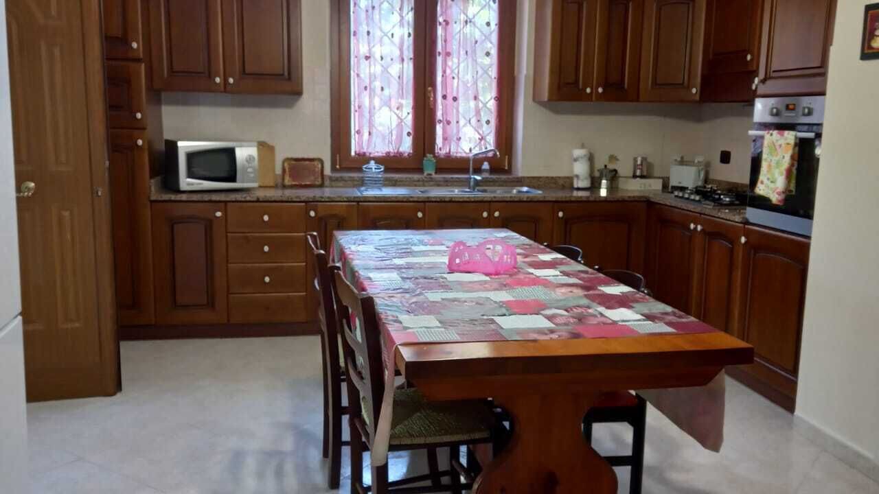 Photo of Kitchen in Cassino