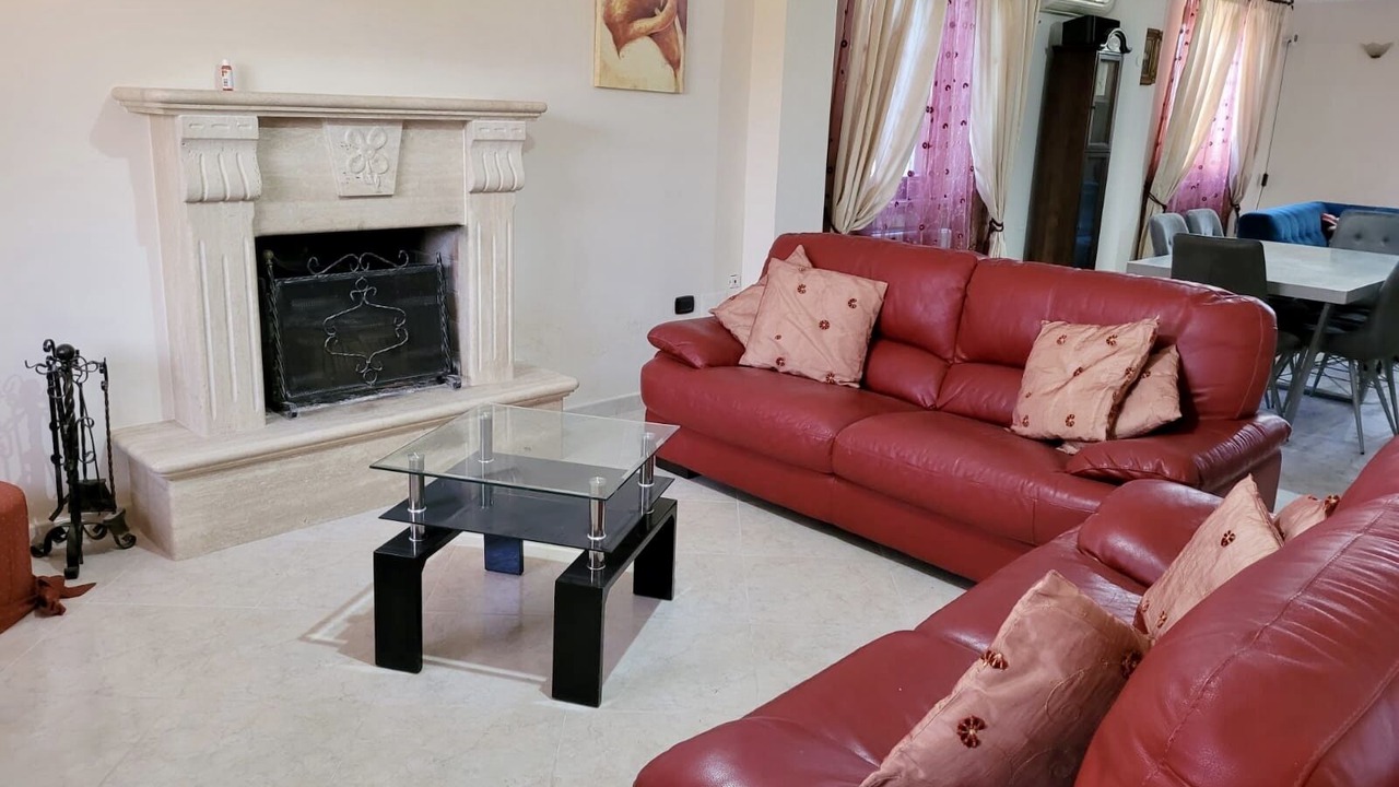 Photo of Livingroom in Cassino