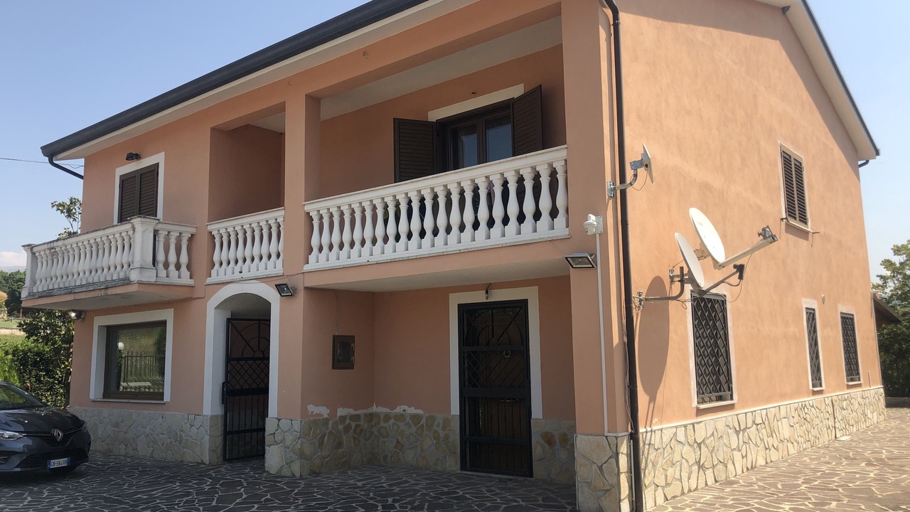 Photo of Outdoor in Cassino