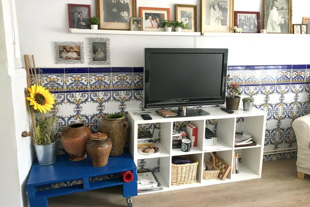 Photo of Livingroom in El Poyo del Cid