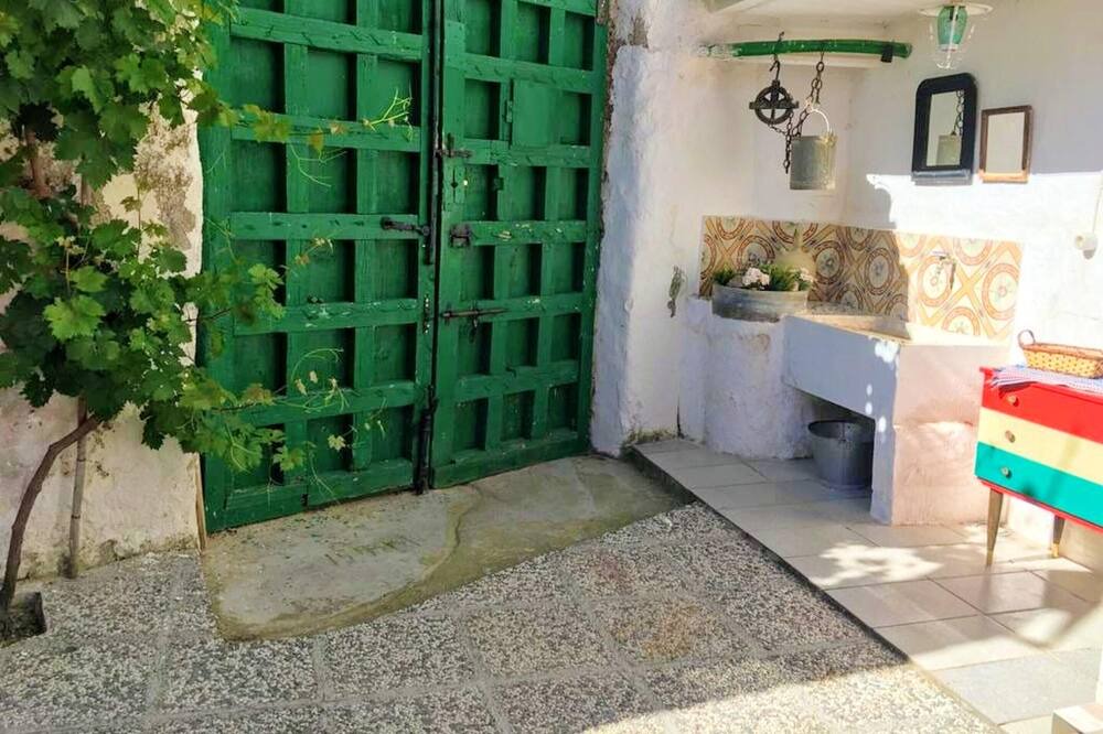 Photo of Outdoor in El Poyo del Cid
