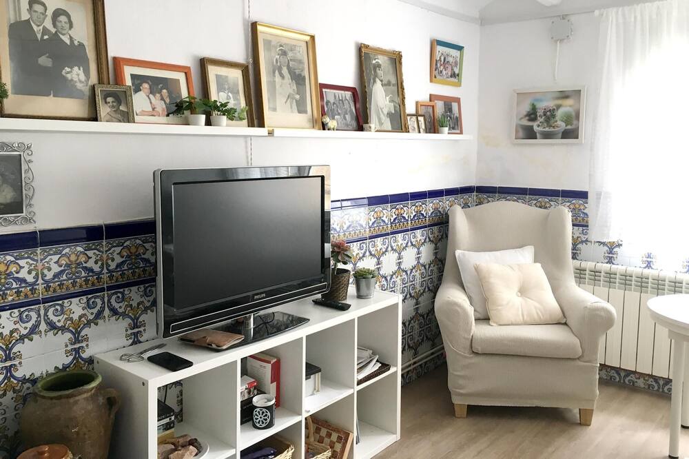 Photo of Livingroom in El Poyo del Cid
