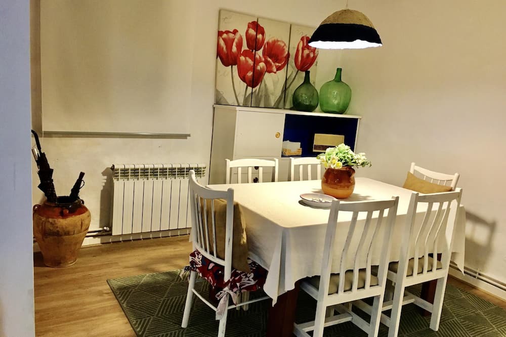 Photo of Livingroom in El Poyo del Cid