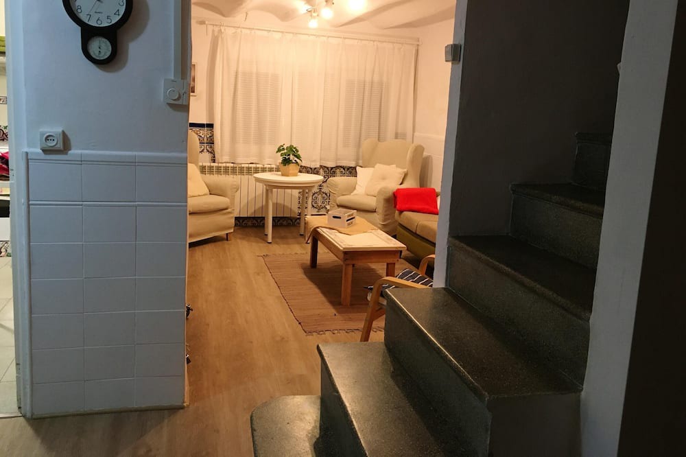 Photo of Livingroom in El Poyo del Cid