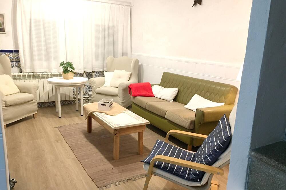 Photo of Livingroom in El Poyo del Cid