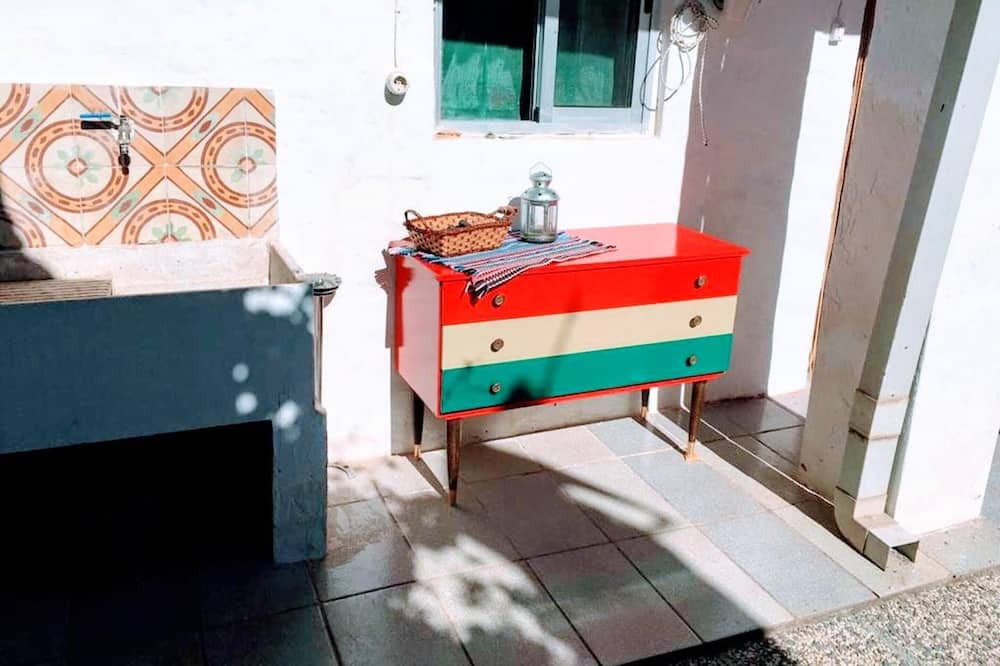 Photo of Outdoor in El Poyo del Cid