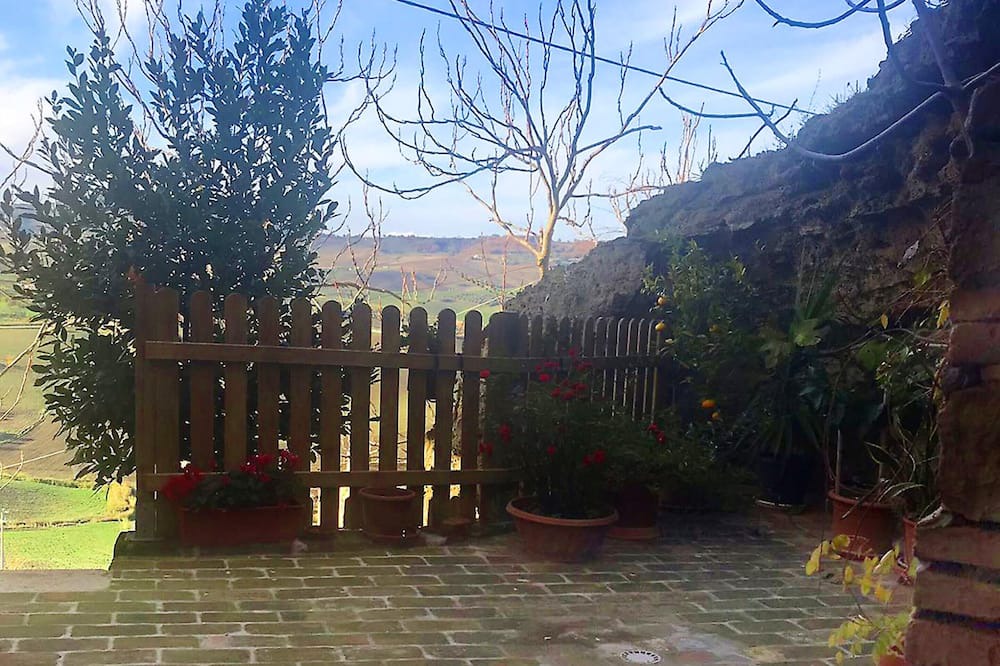 Photo of Outdoor in Montenero di Bisaccia