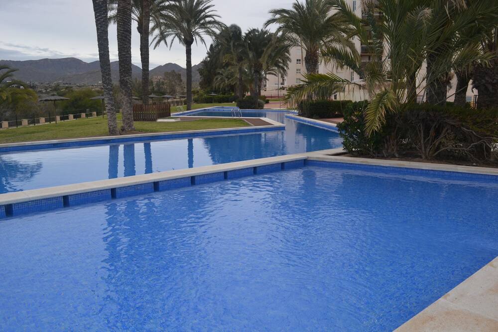 Photo of Outdoor in Los Puertos