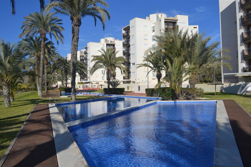 Photo of Outdoor in Los Puertos