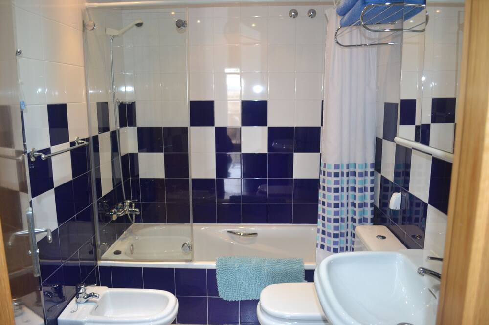 Photo of Bathroom in Los Puertos