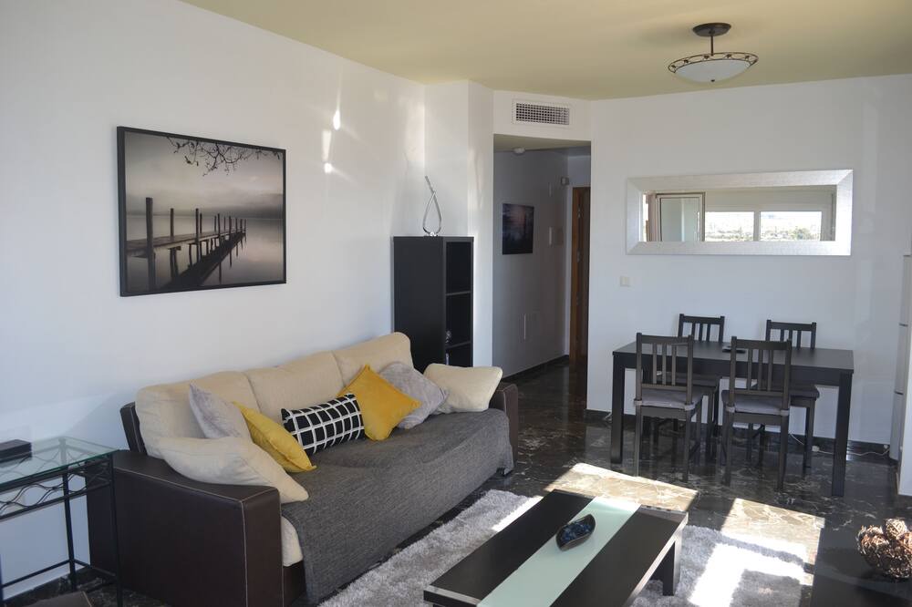 Photo of Livingroom in Los Puertos