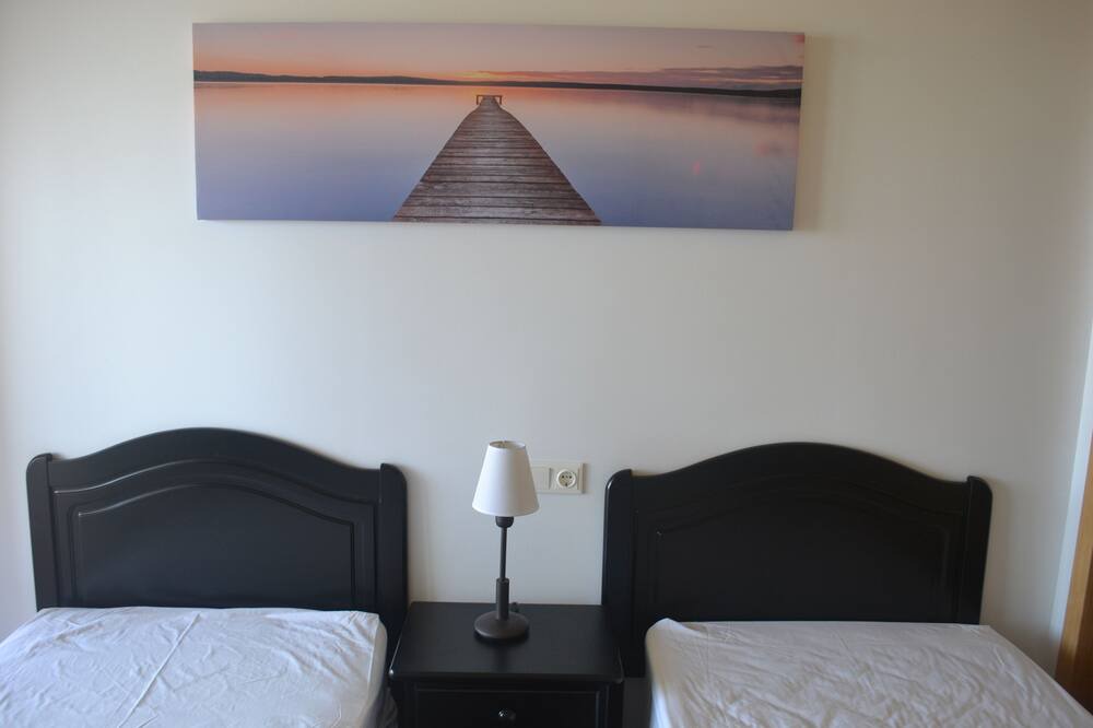 Photo of Bedroom in Los Puertos