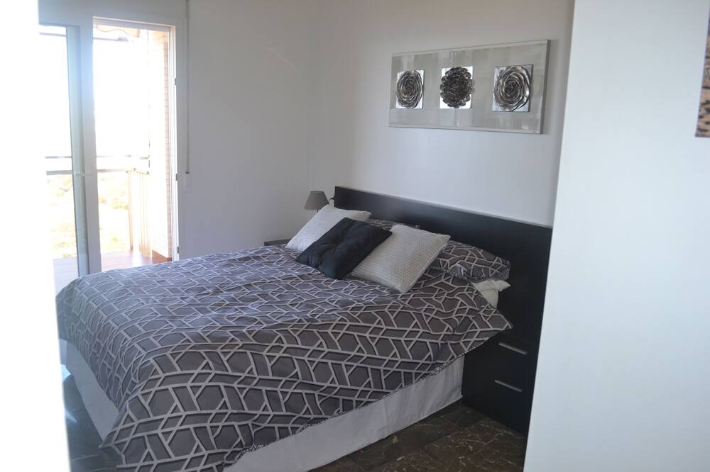 Photo of Bedroom in Los Puertos