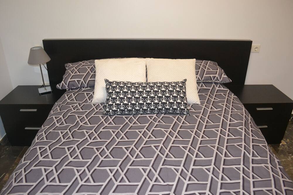 Photo of Bedroom in Los Puertos