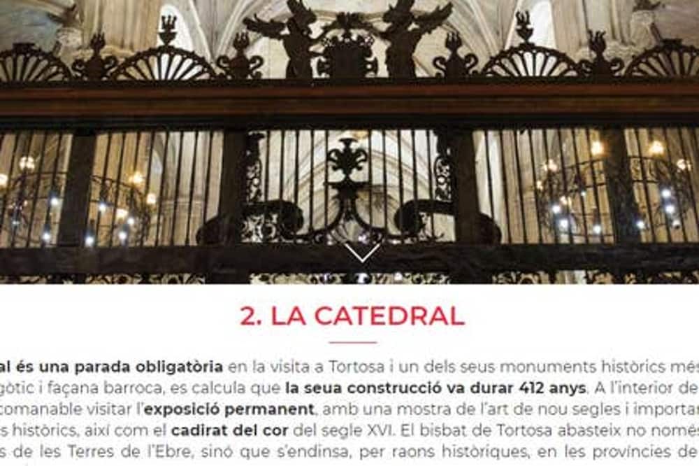 Photo of Others in Tortosa
