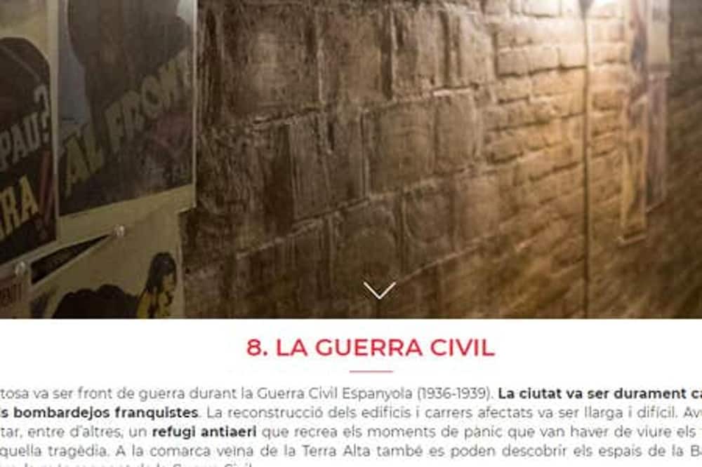 Photo of Others in Tortosa
