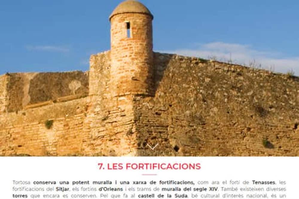 Photo of Others in Tortosa