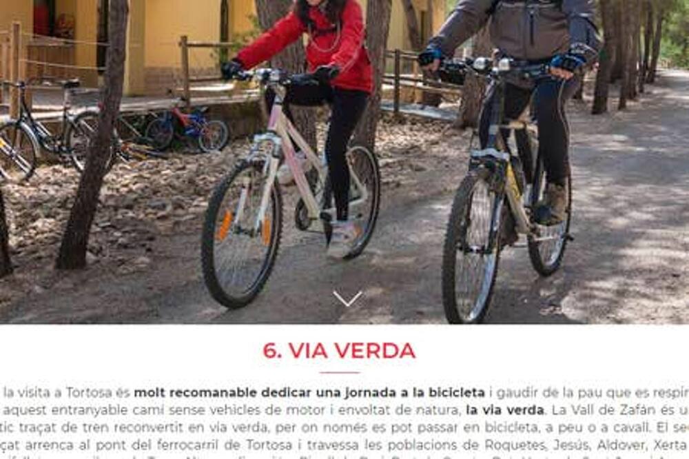 Photo of Others in Tortosa