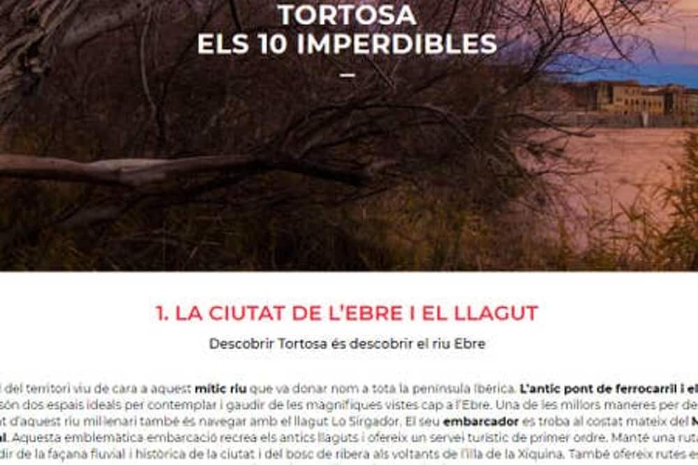 Photo of Outdoor in Tortosa