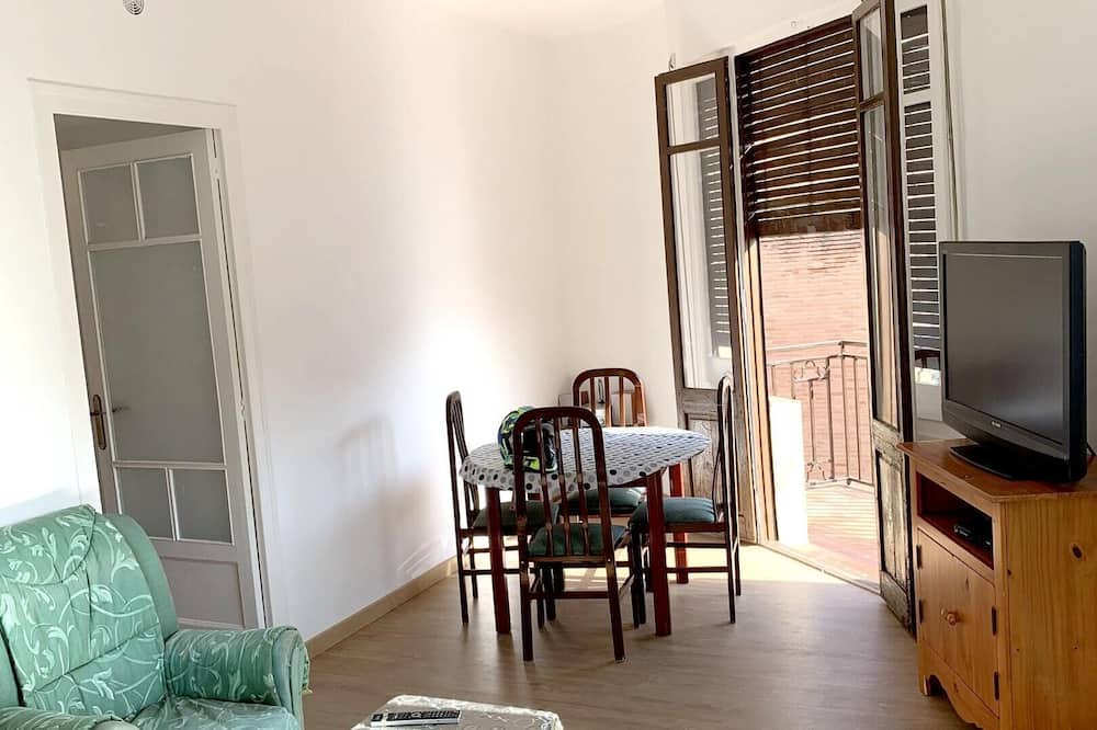 Photo of Livingroom in Tortosa