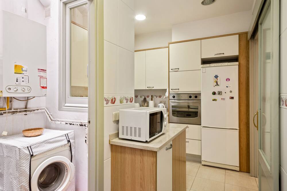 Photo of Kitchen in Figueres