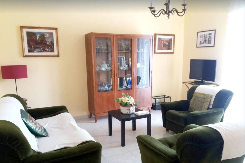 Photo of Livingroom in Casole Bruzio