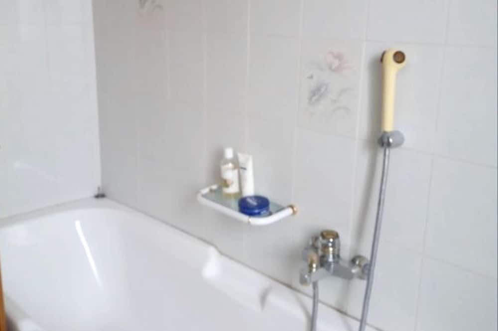 Photo of Bathroom in Casole Bruzio