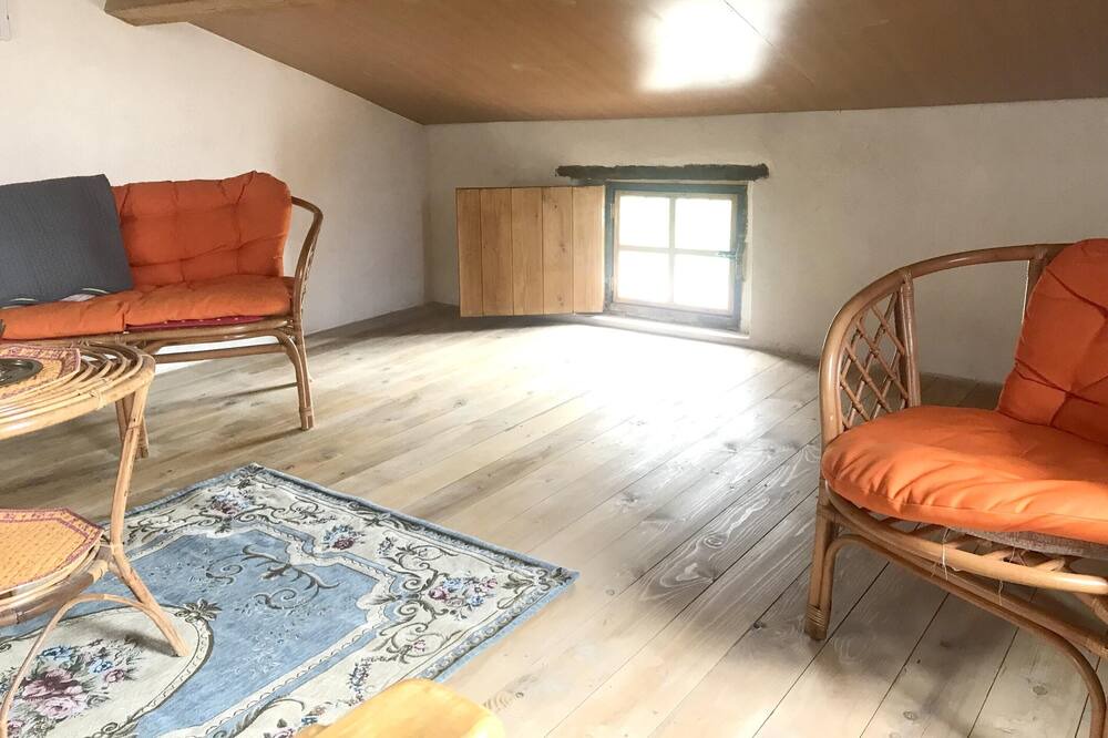 Photo of Livingroom in Casole Bruzio