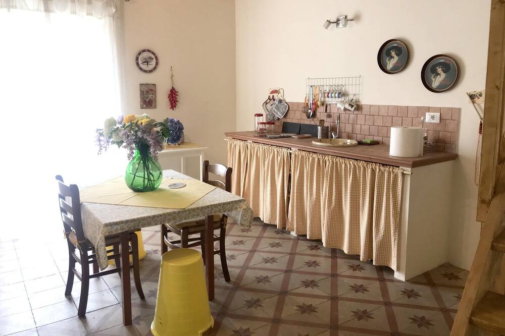 Photo of Livingroom in Casole Bruzio