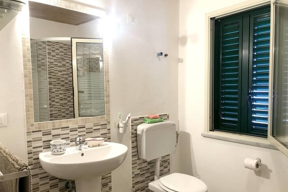 Photo of Bathroom in Casole Bruzio