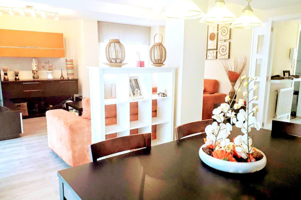 Photo of Livingroom in Rivas-Vaciamadrid