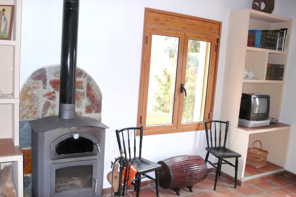 Photo of Livingroom in Tolva