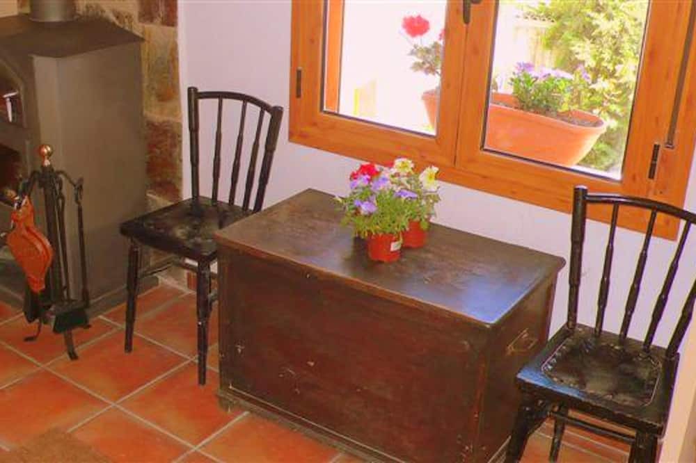 Photo of Livingroom in Tolva