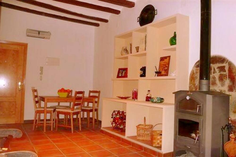 Photo of Livingroom in Tolva