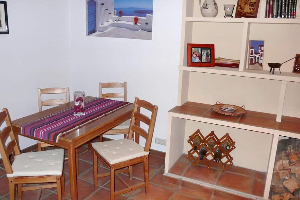 Photo of Livingroom in Tolva