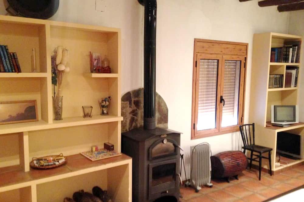 Photo of Livingroom in Tolva