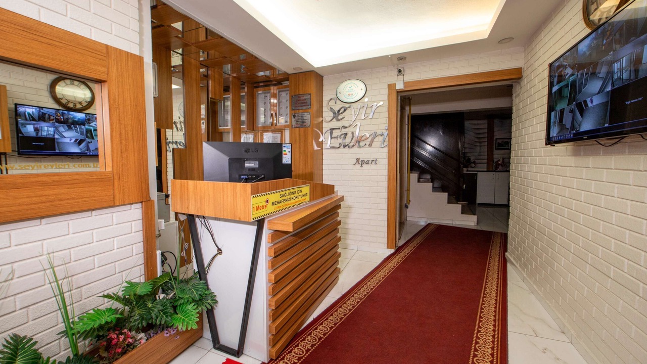 Photo of Others in Kayseri City Center