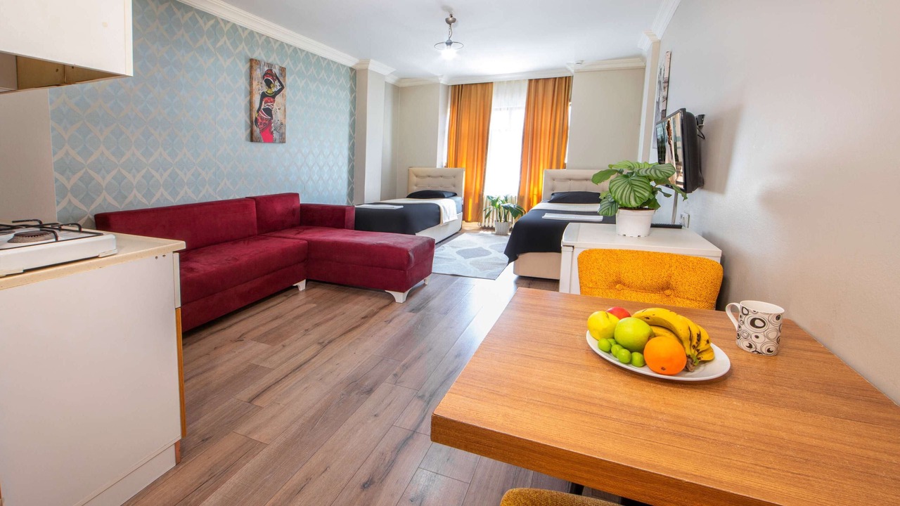 Photo of Bedroom in Kayseri City Center