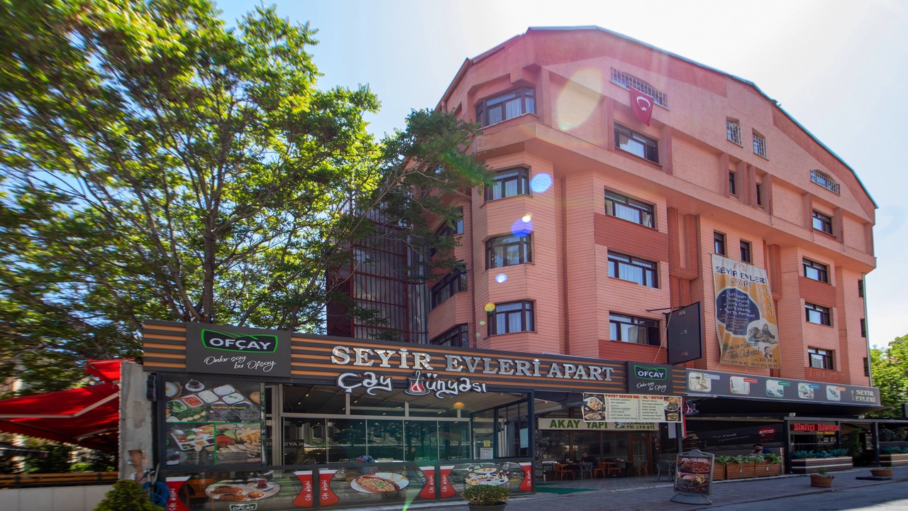 Photo of Outdoor in Kayseri City Center
