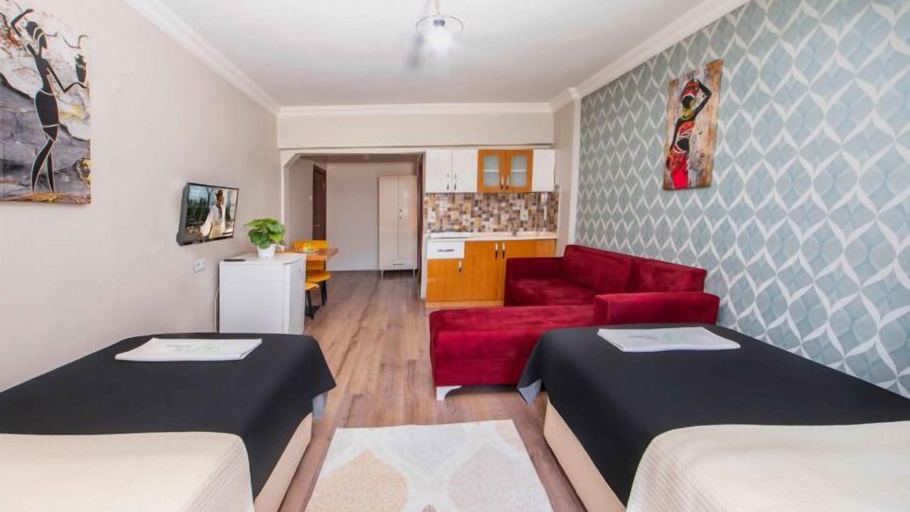 Photo of Bedroom in Kayseri City Center
