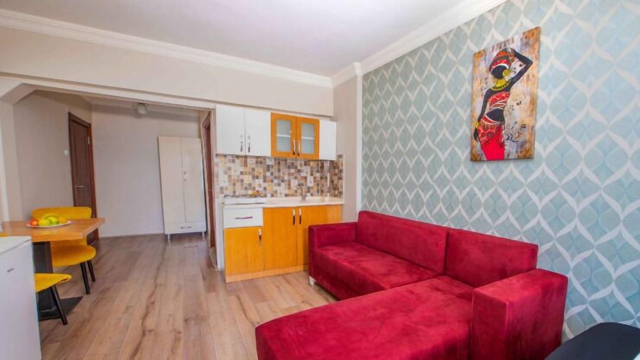 Photo of Bedroom in Kayseri City Center